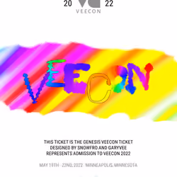 VeeCon 2022 #4227