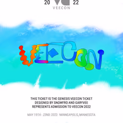 VeeCon 2022 #9046