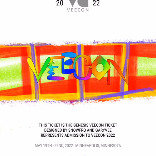 VeeCon 2022 #2785