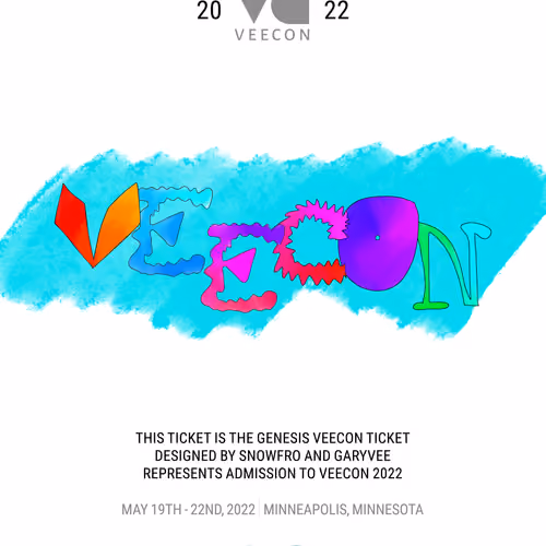 VeeCon 2022 #8364