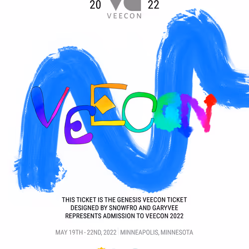 VeeCon 2022 #177