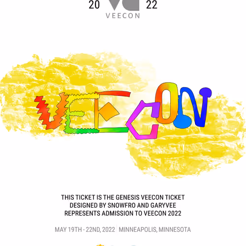 VeeCon 2022 #137