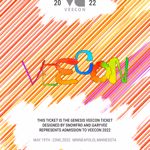 VeeCon 2022 #378