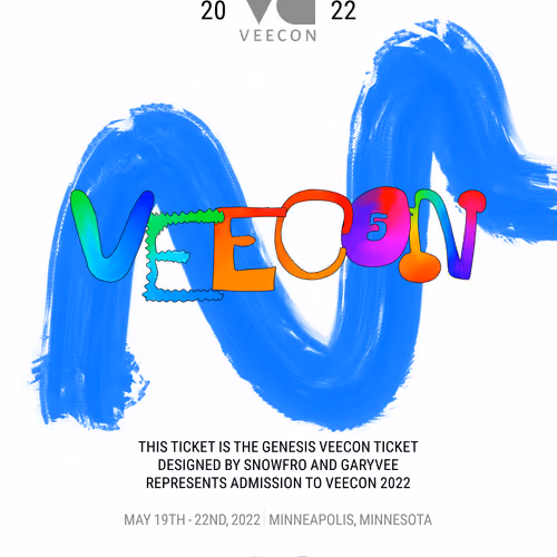 VeeCon 2022 #7514