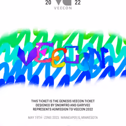 VeeCon 2022 #6169