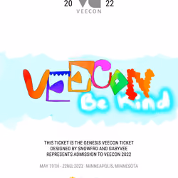 VeeCon 2022 #968