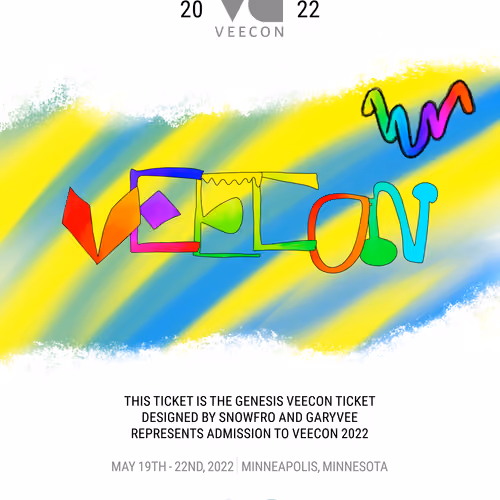 VeeCon 2022 #7342