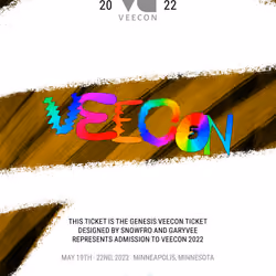 VeeCon 2022 #9647