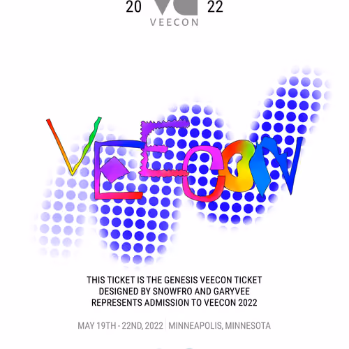 VeeCon 2022 #9057