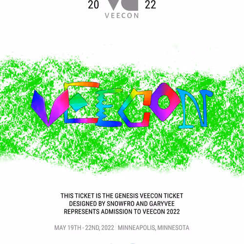 VeeCon 2022 #5200