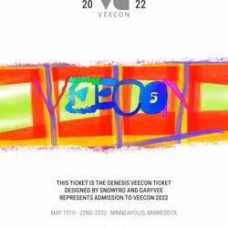 VeeCon 2022 #6657