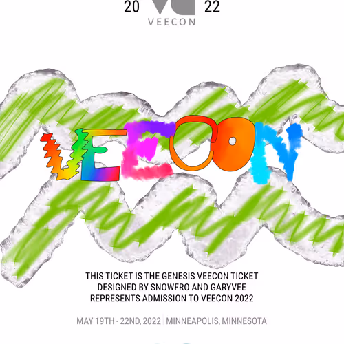 VeeCon 2022 #9304