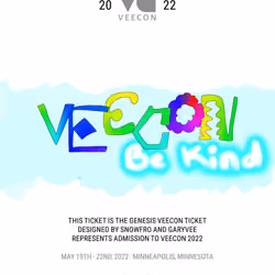 VeeCon 2022 #6829