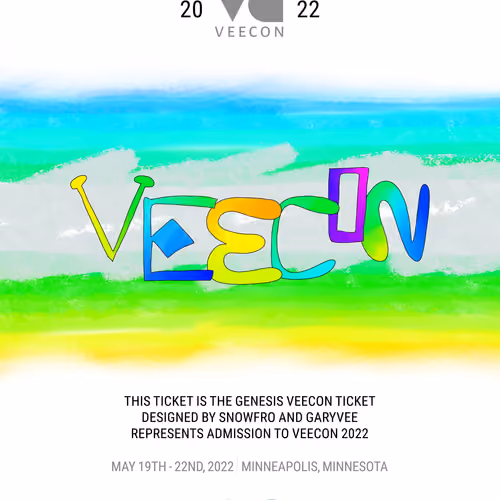 VeeCon 2022 #6710