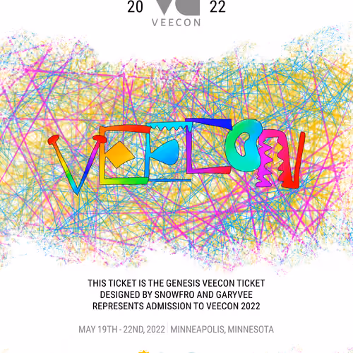 VeeCon 2022 #897