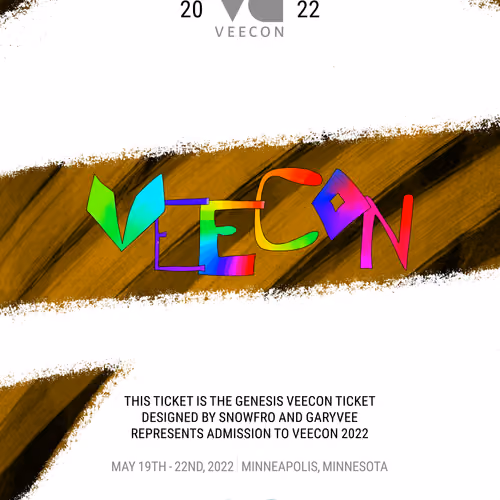 VeeCon 2022 #2044