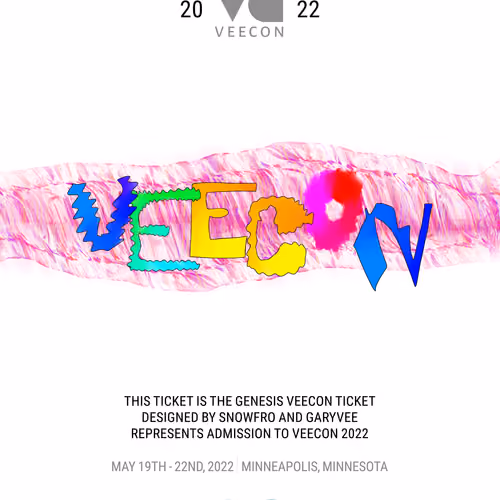 VeeCon 2022 #5561