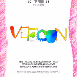 VeeCon 2022 #5053
