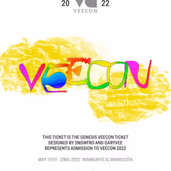 VeeCon 2022 #6513