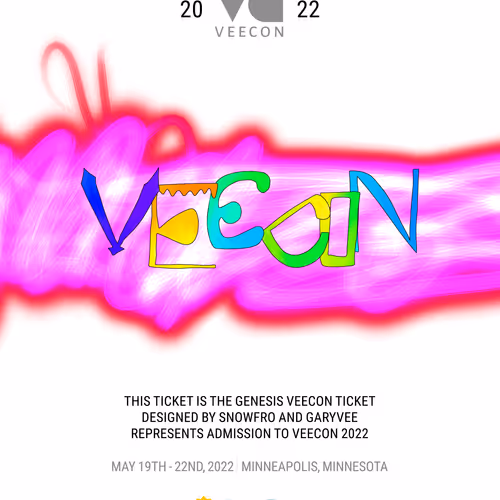 VeeCon 2022 #190