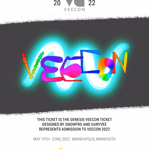 VeeCon 2022 #387