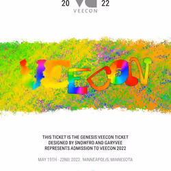 VeeCon 2022 #6165
