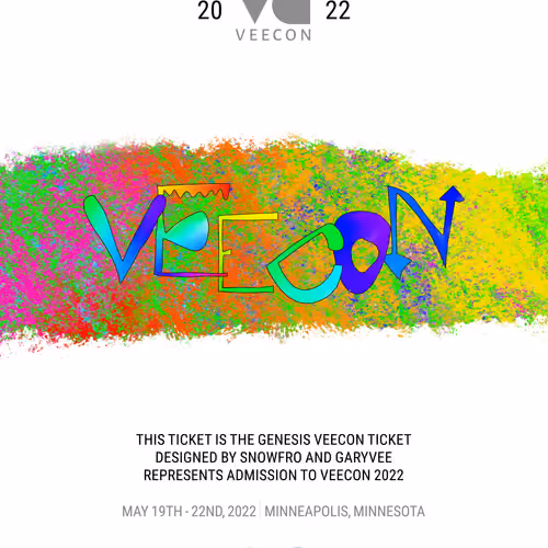 VeeCon 2022 #4130