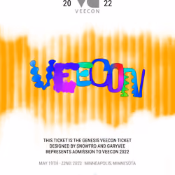 VeeCon 2022 #5239