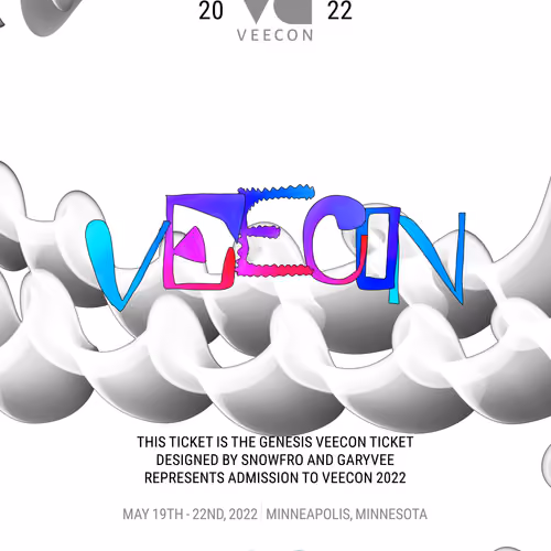 VeeCon 2022 #9788