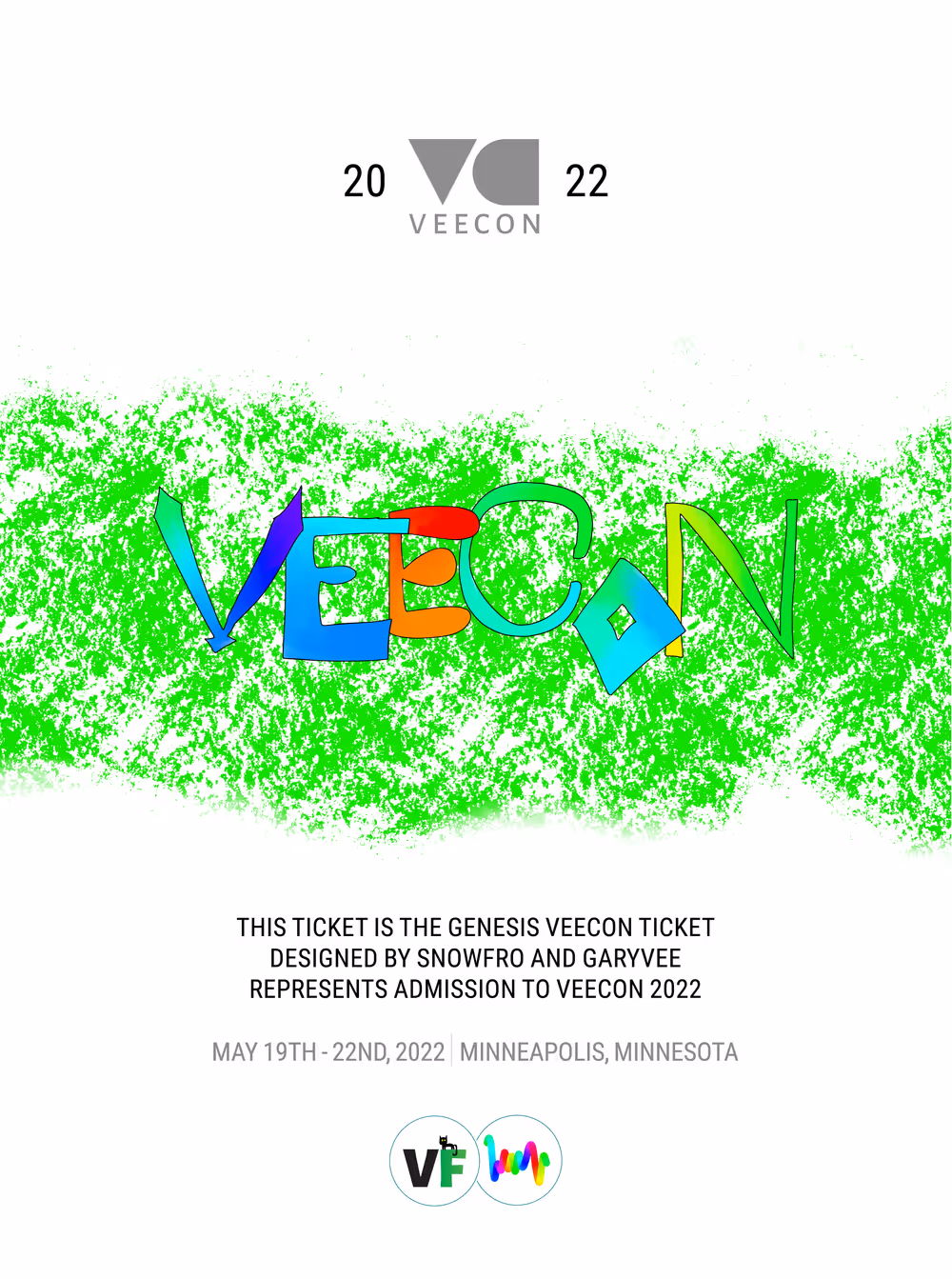 VeeCon 2022 #10248