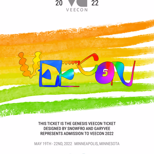 VeeCon 2022 #1957
