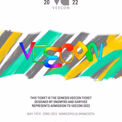 VeeCon 2022 #5040