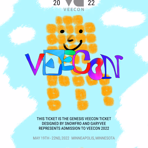 VeeCon 2022 #1477