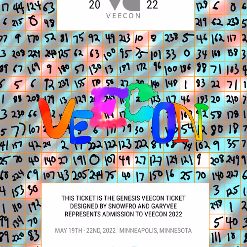 VeeCon 2022 #10126