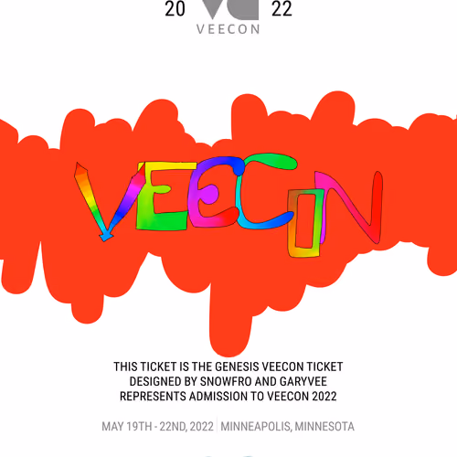 VeeCon 2022 #6385
