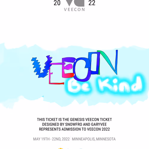 VeeCon 2022 #938