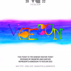 VeeCon 2022 #6166