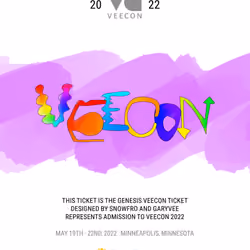 VeeCon 2022 #963