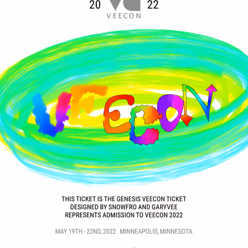 VeeCon 2022 #8779