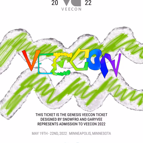 Veecon 2022 Tickets