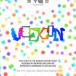 VeeCon 2022 #9432