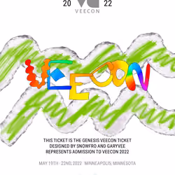 VeeCon 2022 #9246