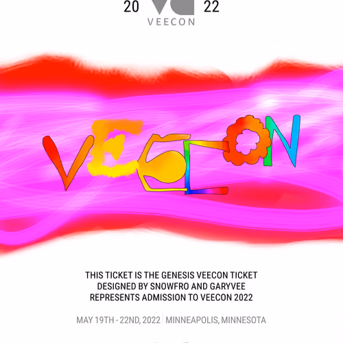 VeeCon 2022 #1744