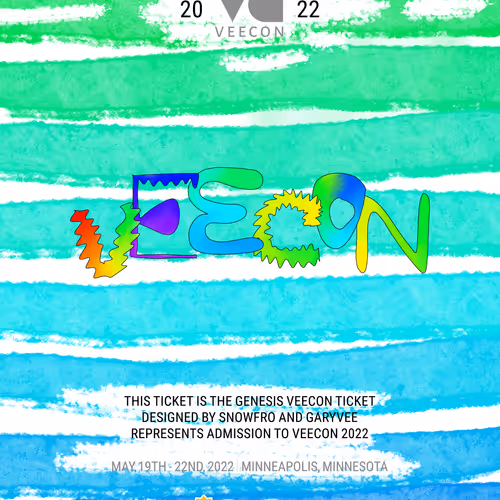 VeeCon 2022 #23