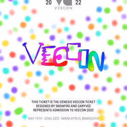 VeeCon 2022 #7863