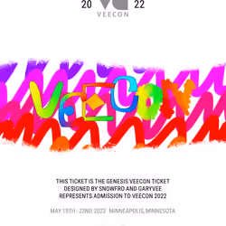 VeeCon 2022 #9519