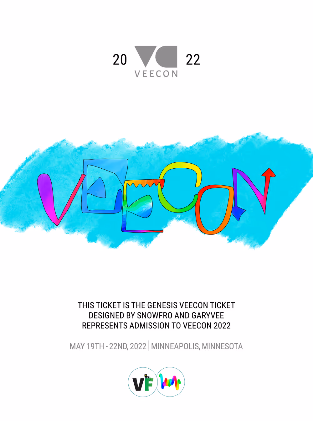 VeeCon 2022 #10187