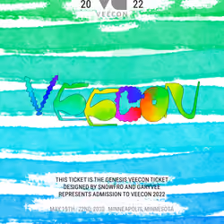 VeeCon 2022 #2251