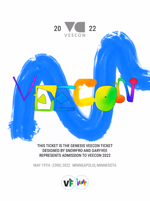 VeeCon 2022 #9940