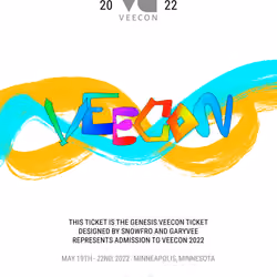 VeeCon 2022 #3886